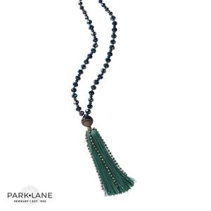 Park Lane Gemma Necklace